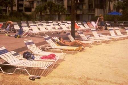 SHOREWOOD - HILTON HEAD