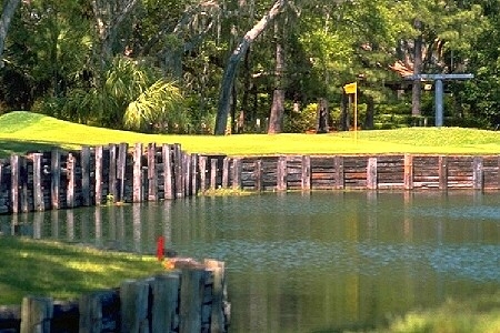 SHOREWOOD - HILTON HEAD