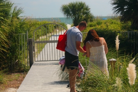 SHOREWOOD - HILTON HEAD