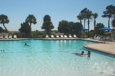 SHOREWOOD - HILTON HEAD