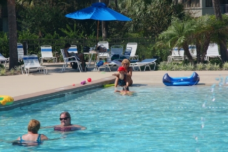 SHOREWOOD - HILTON HEAD