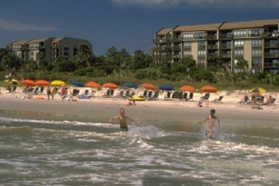 SHOREWOOD - HILTON HEAD