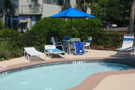 SHOREWOOD - HILTON HEAD