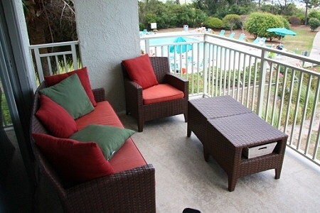 SHOREWOOD - HILTON HEAD